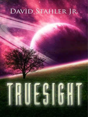 cover image of Truesight